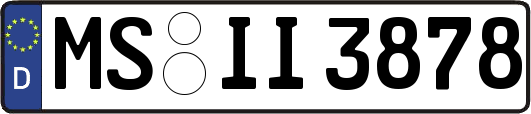 MS-II3878