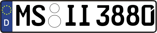 MS-II3880