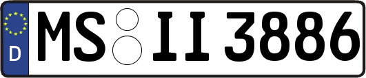 MS-II3886