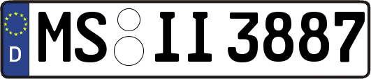 MS-II3887