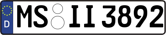 MS-II3892