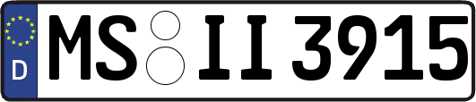 MS-II3915