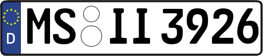 MS-II3926