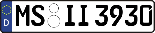 MS-II3930