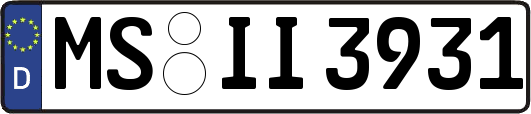 MS-II3931