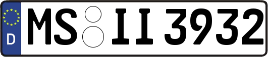 MS-II3932