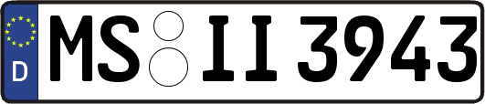 MS-II3943