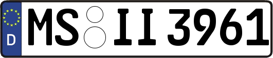 MS-II3961