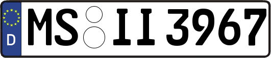 MS-II3967