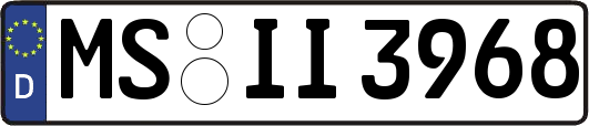 MS-II3968