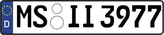 MS-II3977