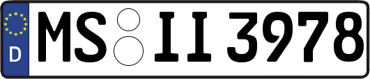 MS-II3978
