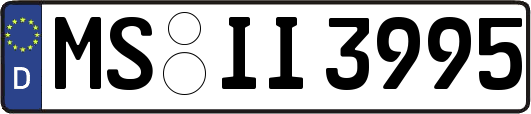 MS-II3995