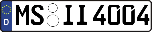MS-II4004