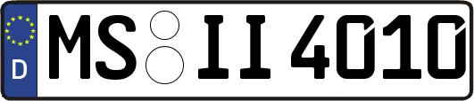 MS-II4010