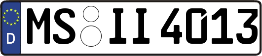 MS-II4013