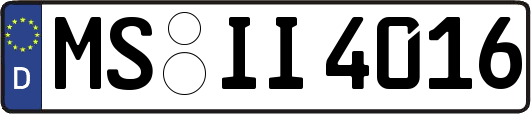 MS-II4016