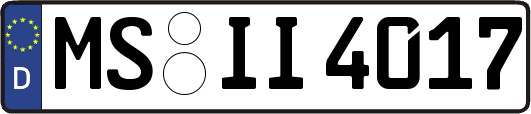 MS-II4017