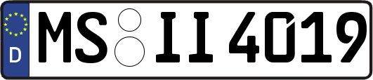 MS-II4019