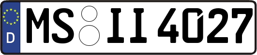 MS-II4027
