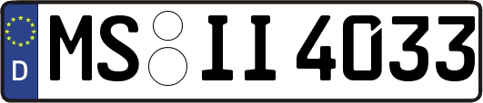 MS-II4033