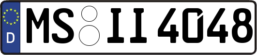 MS-II4048