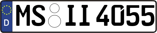 MS-II4055
