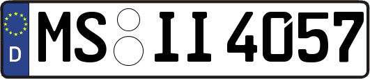 MS-II4057