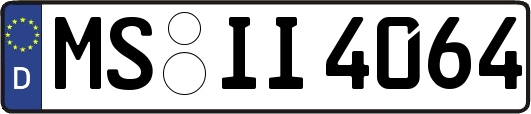 MS-II4064
