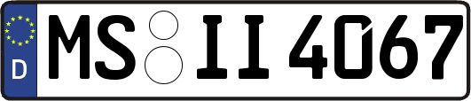 MS-II4067