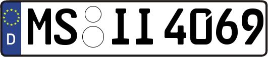 MS-II4069