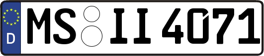 MS-II4071