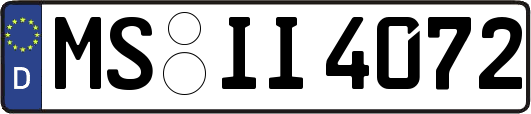 MS-II4072