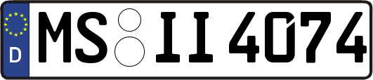 MS-II4074