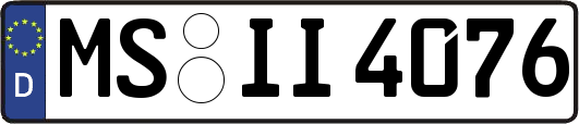 MS-II4076