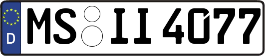 MS-II4077