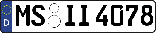 MS-II4078