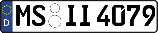 MS-II4079