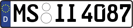 MS-II4087