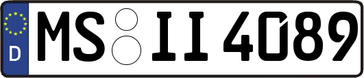 MS-II4089