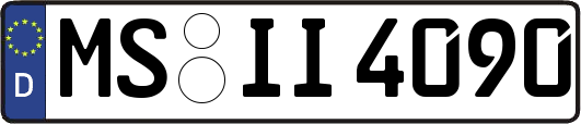 MS-II4090