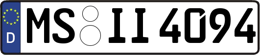 MS-II4094
