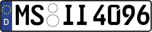 MS-II4096