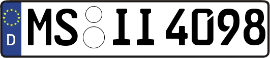 MS-II4098