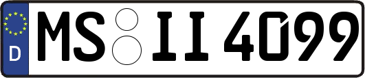 MS-II4099