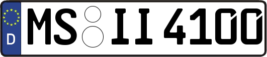 MS-II4100