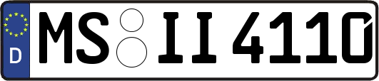 MS-II4110