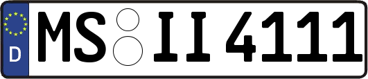 MS-II4111