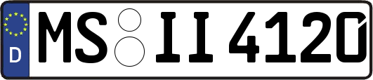 MS-II4120