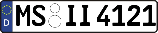 MS-II4121